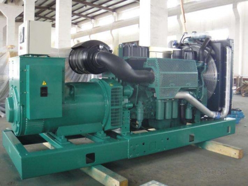 永新便携静音：租赁无声发电机组，便携式解决能源需求